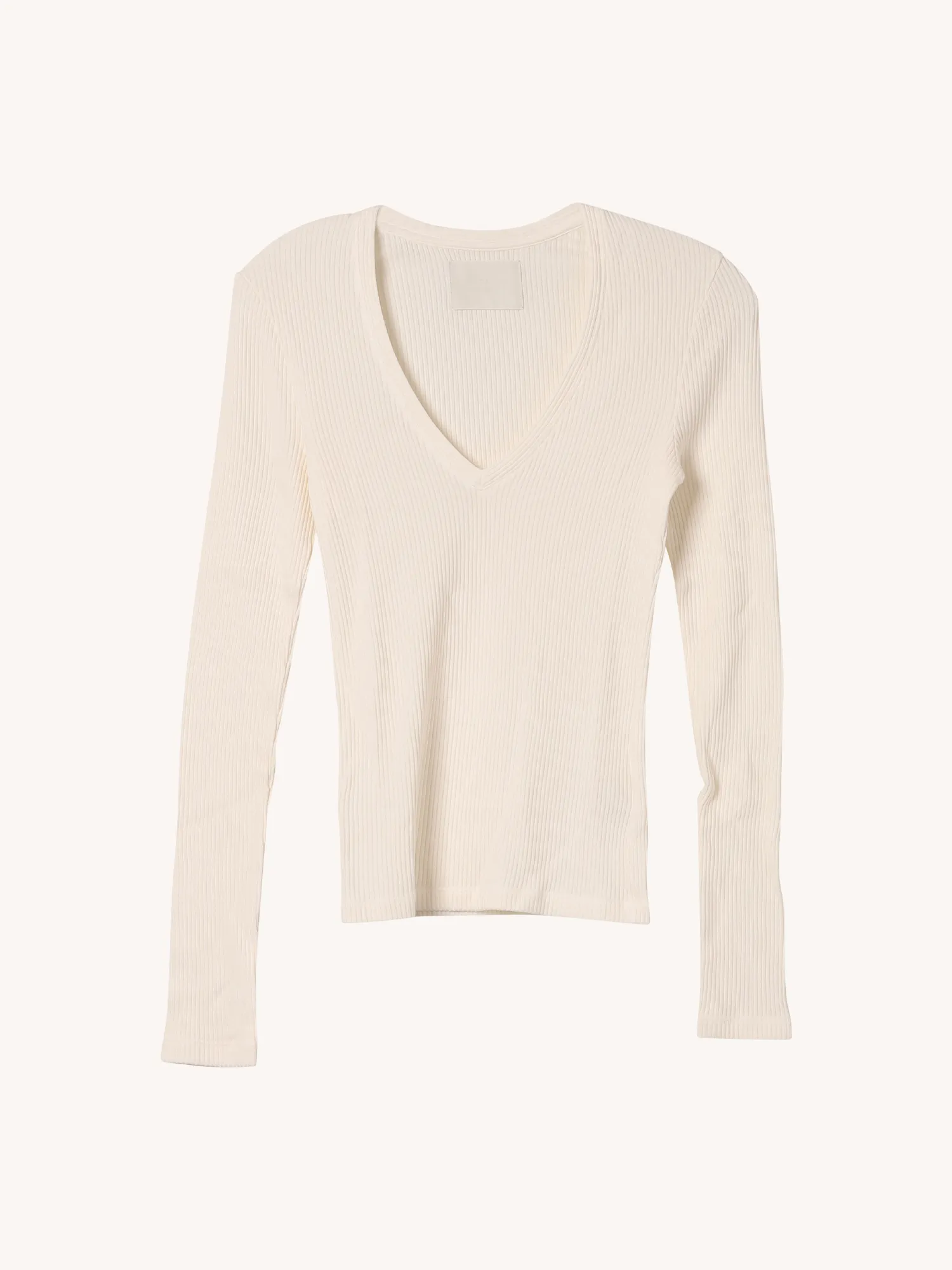 Florence V-Neck Tee