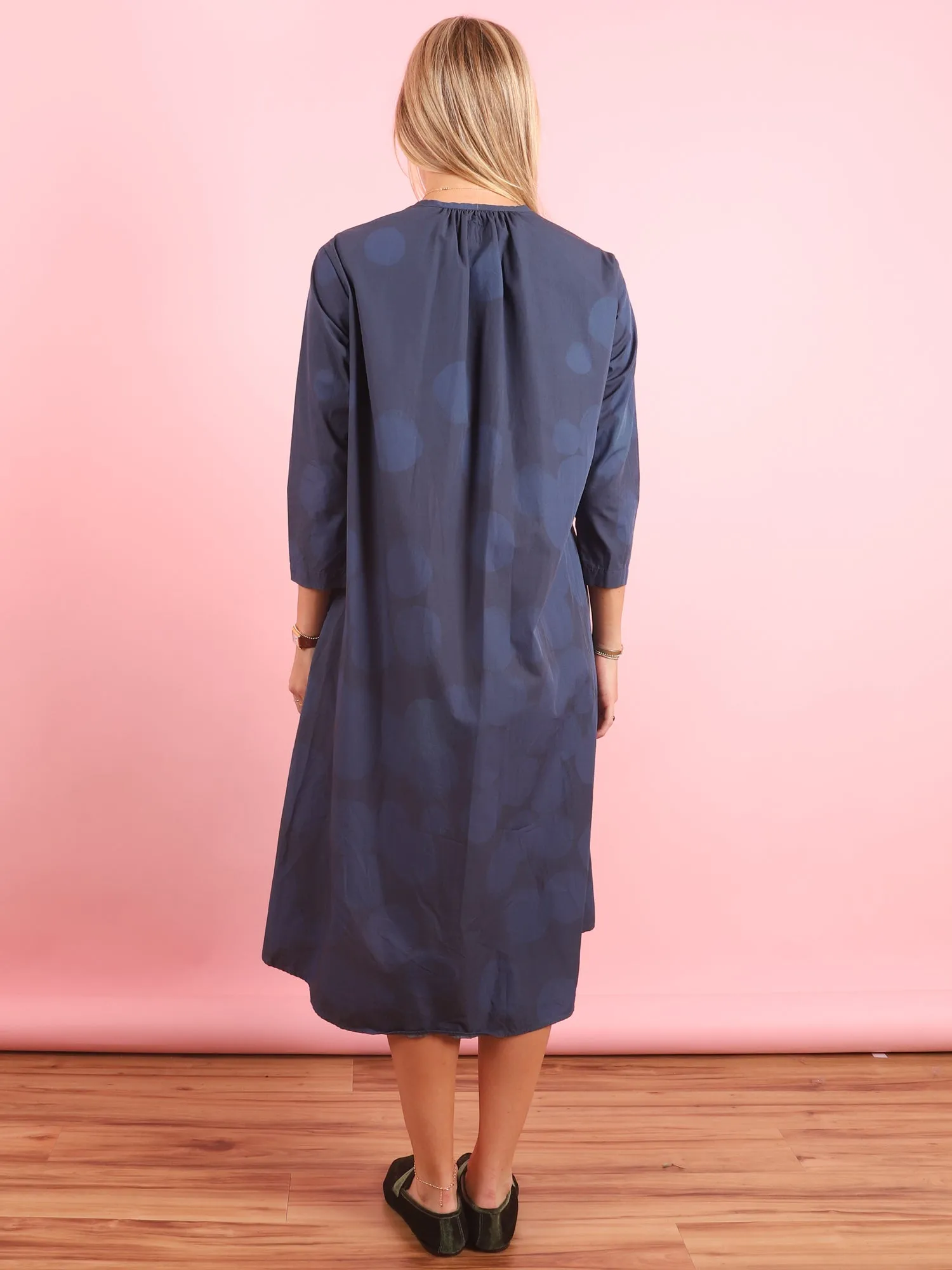 Fortune Dress