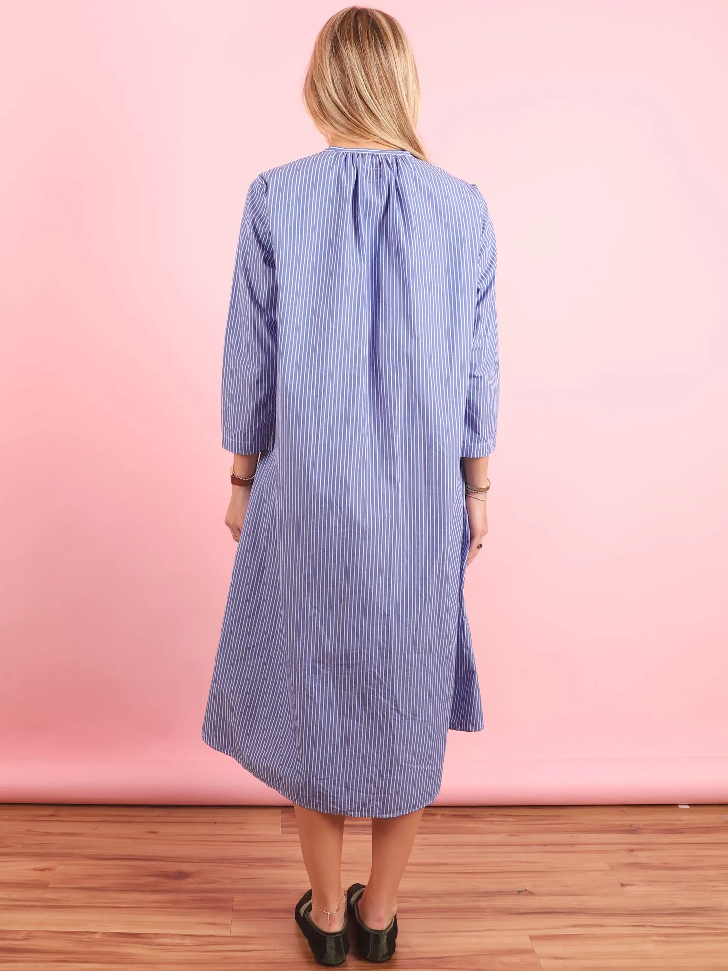 Fortune Dress