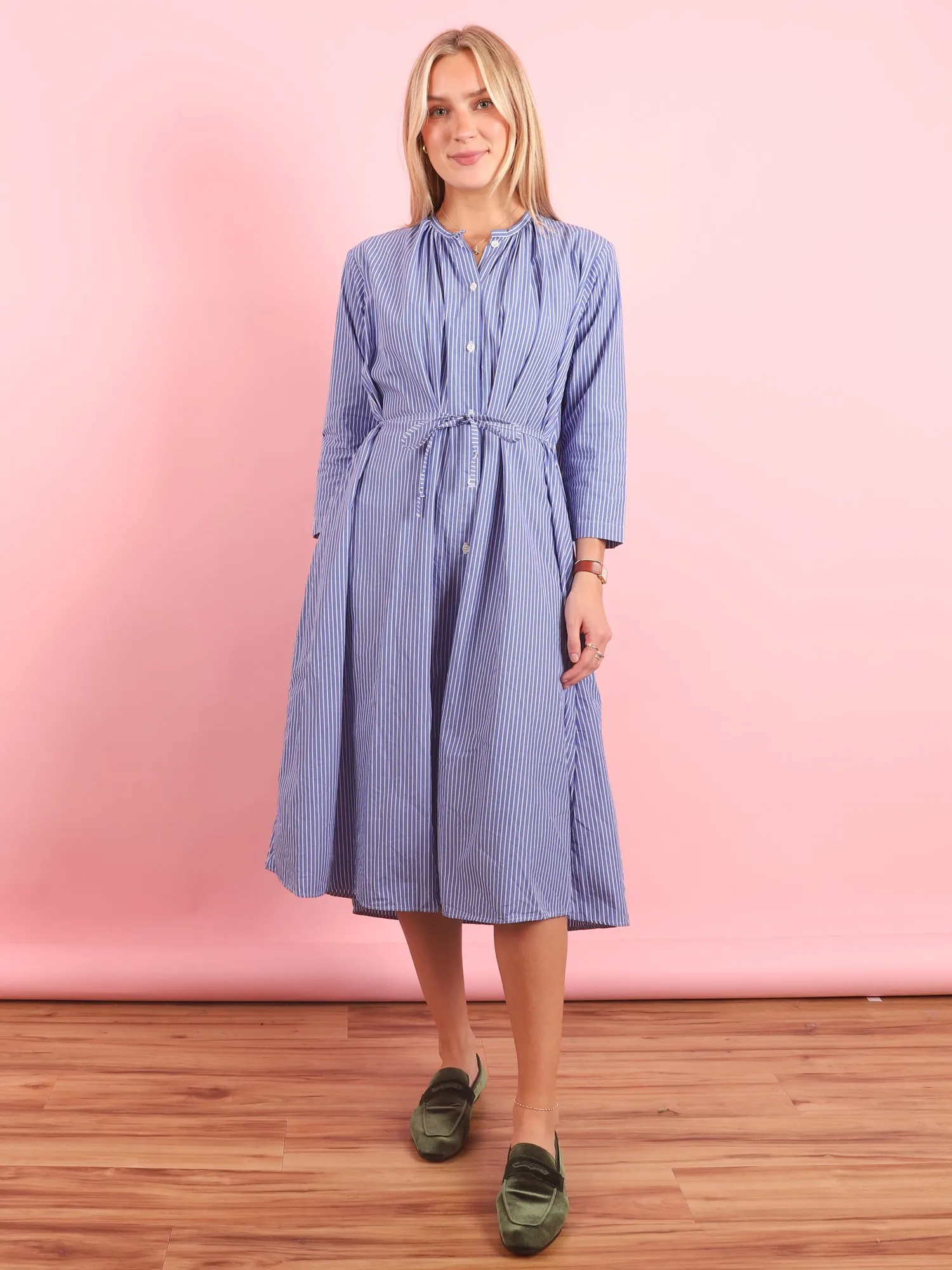 Fortune Dress