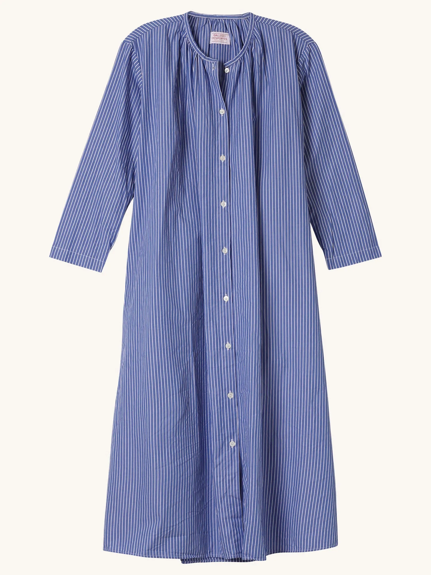 Fortune Dress