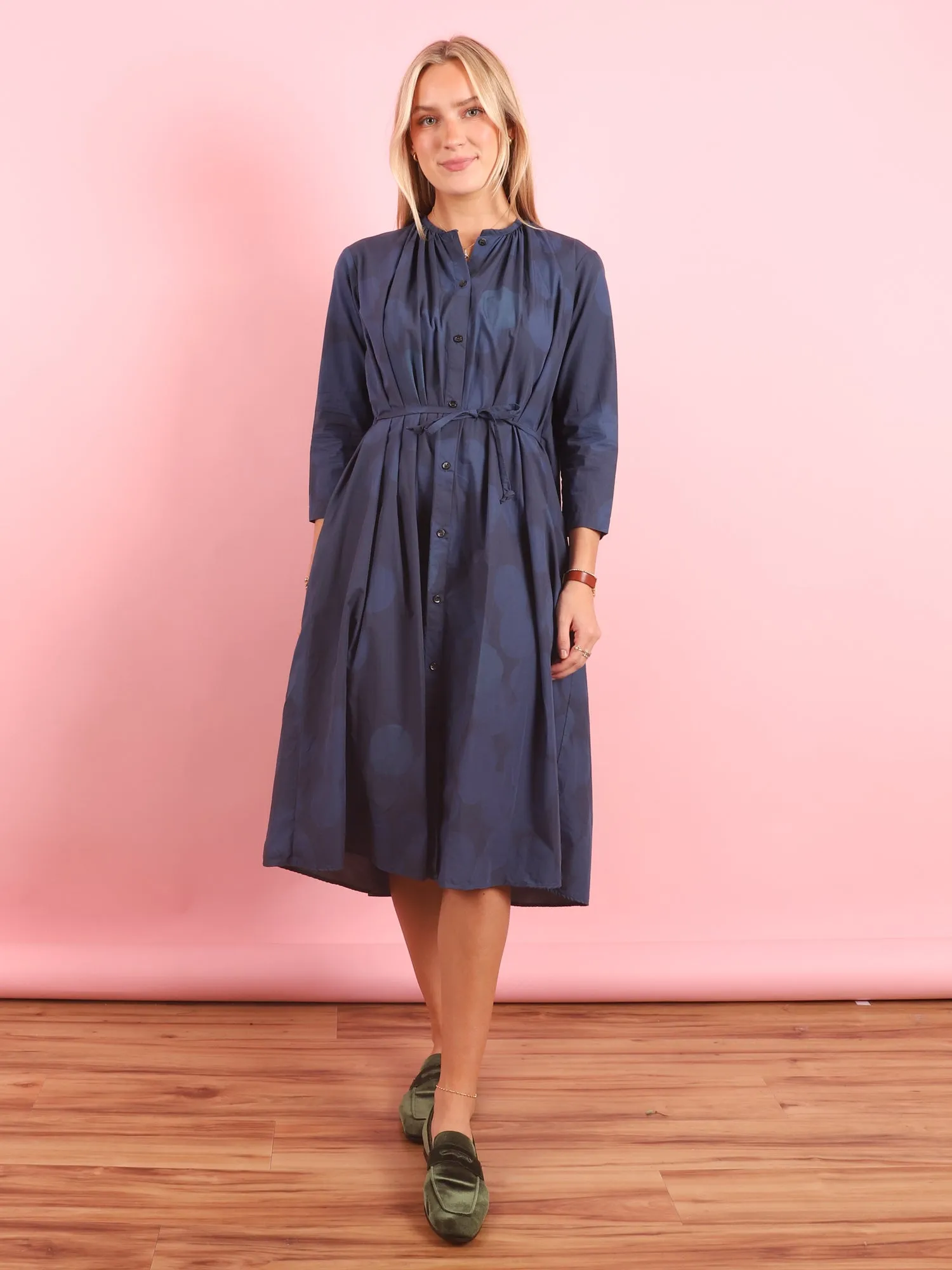 Fortune Dress