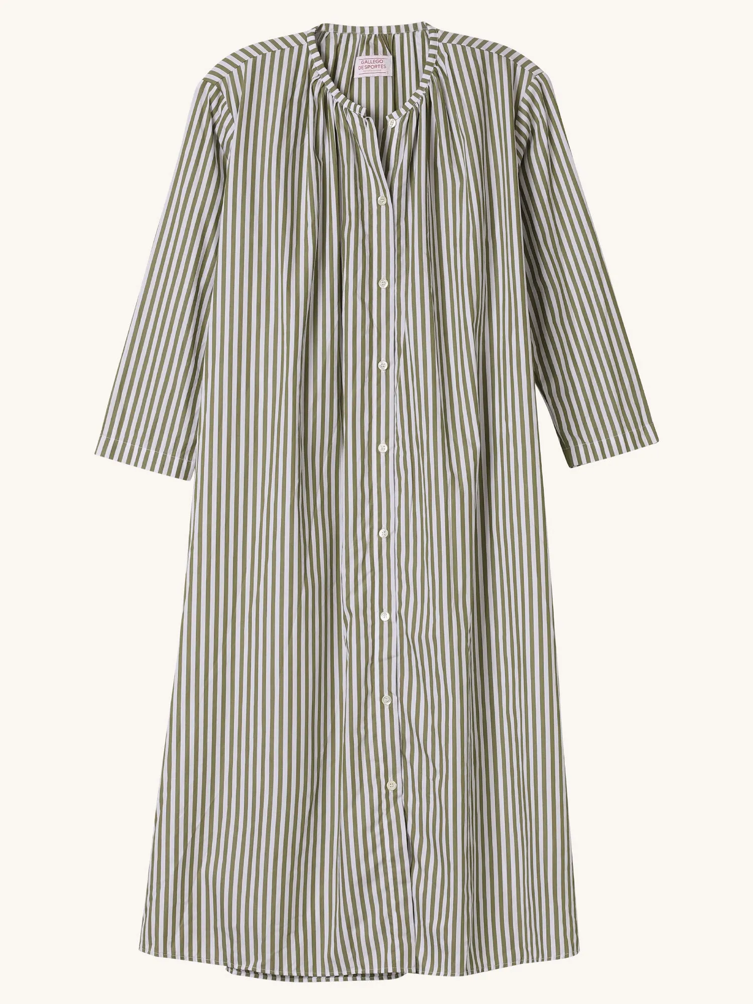 Fortune Dress