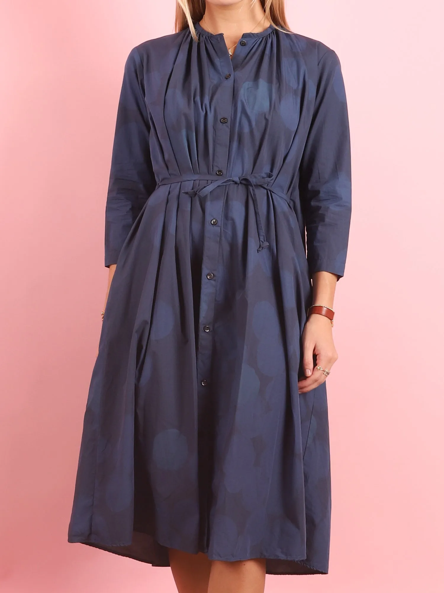 Fortune Dress