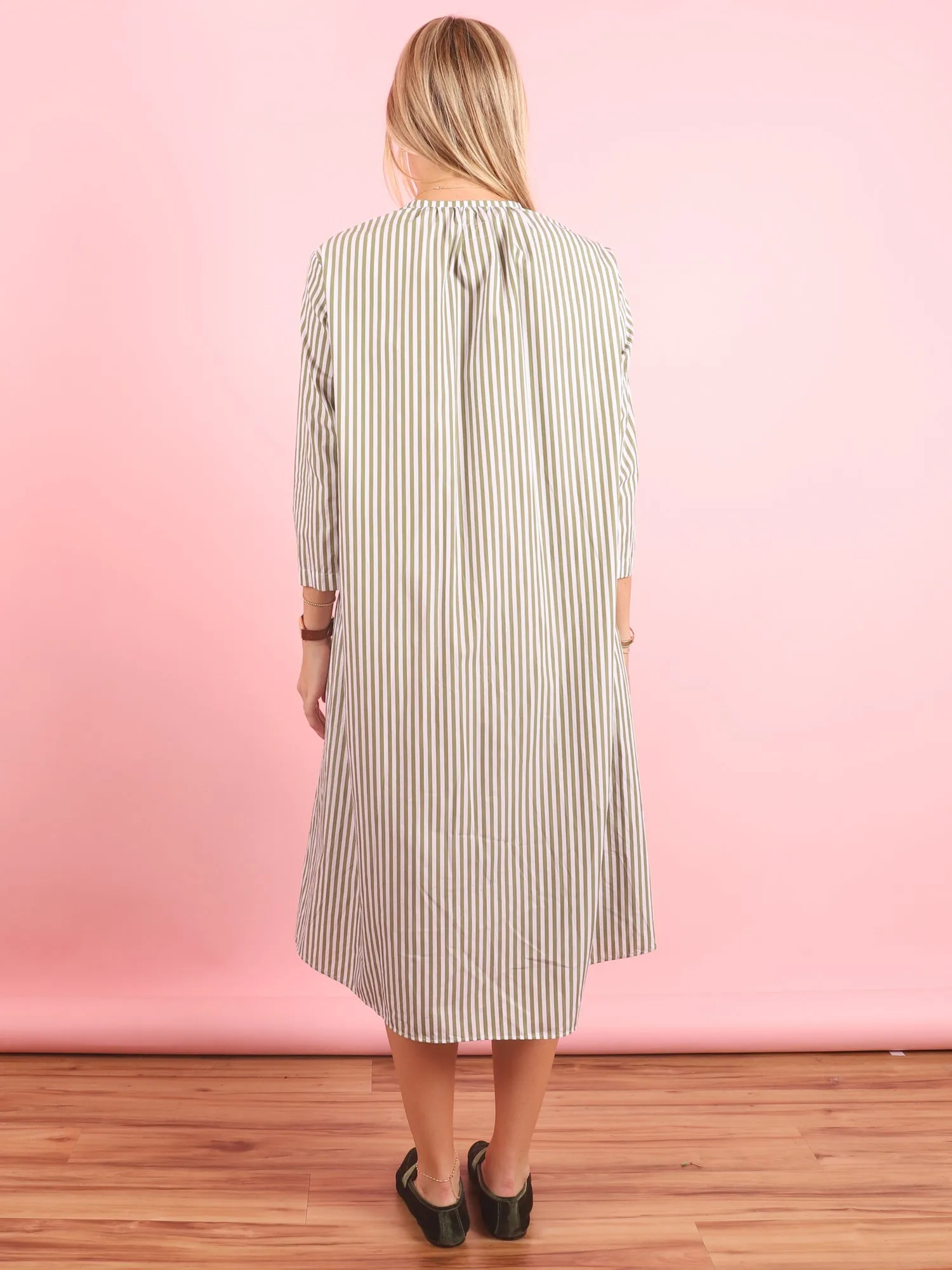 Fortune Dress