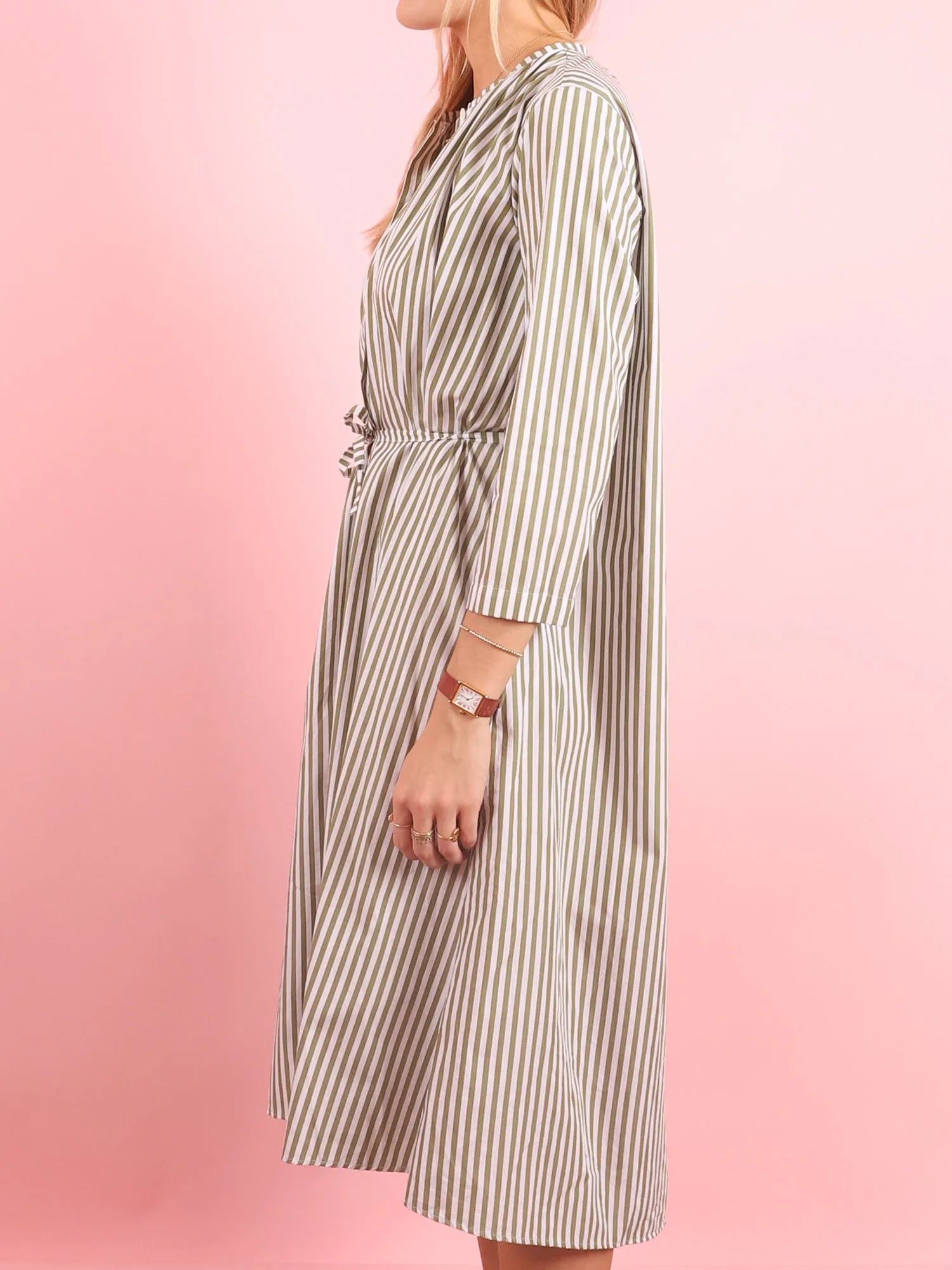 Fortune Dress