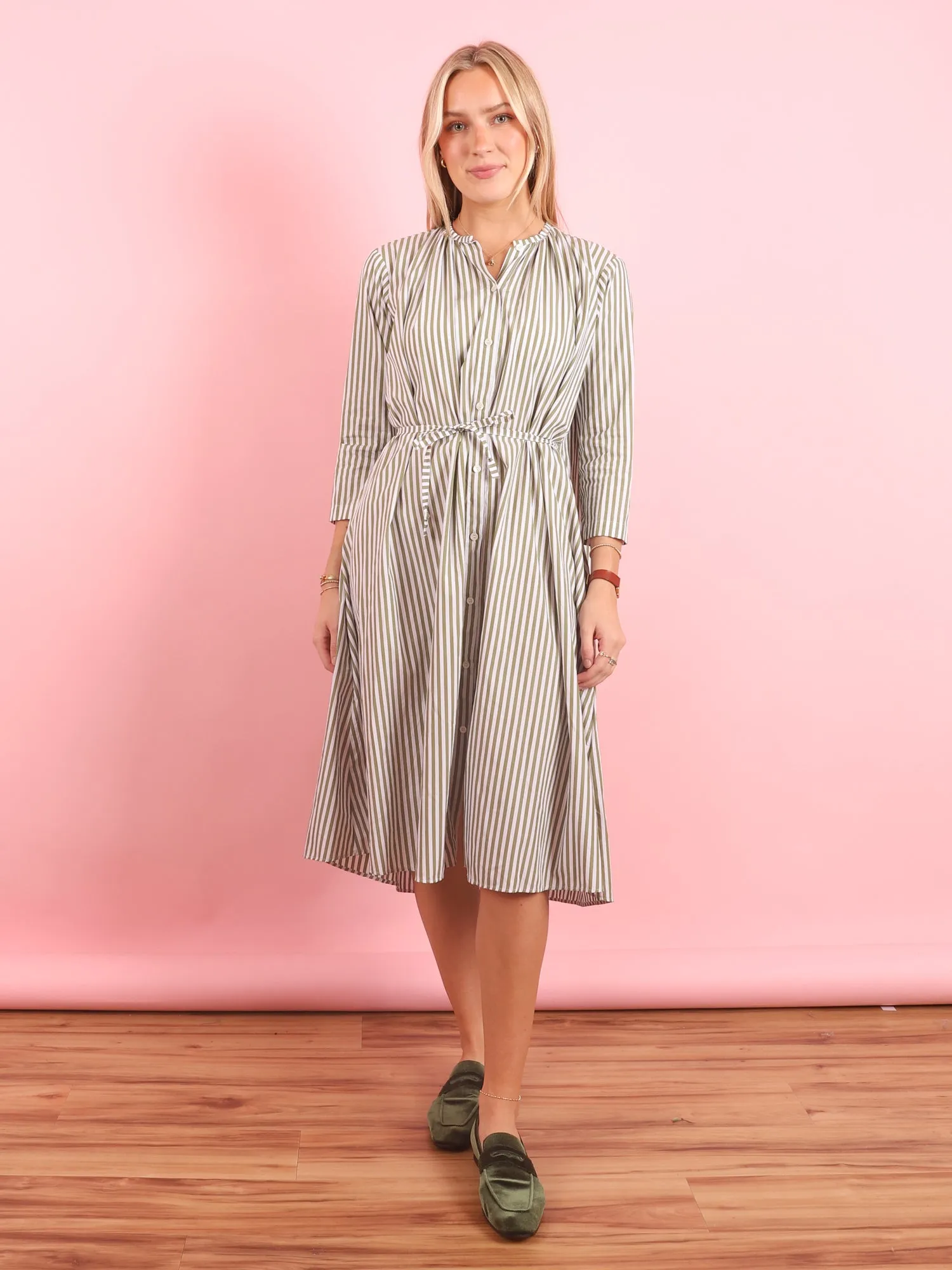 Fortune Dress