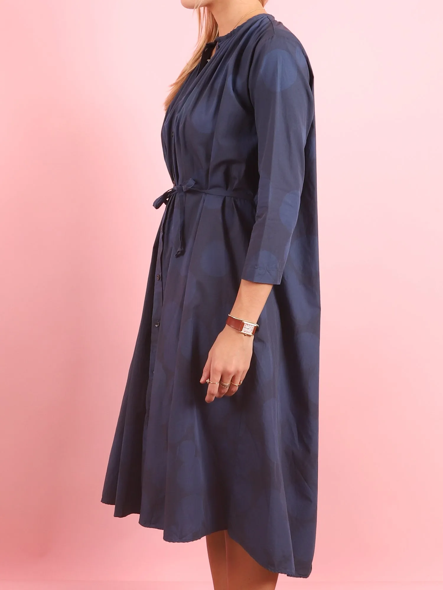 Fortune Dress