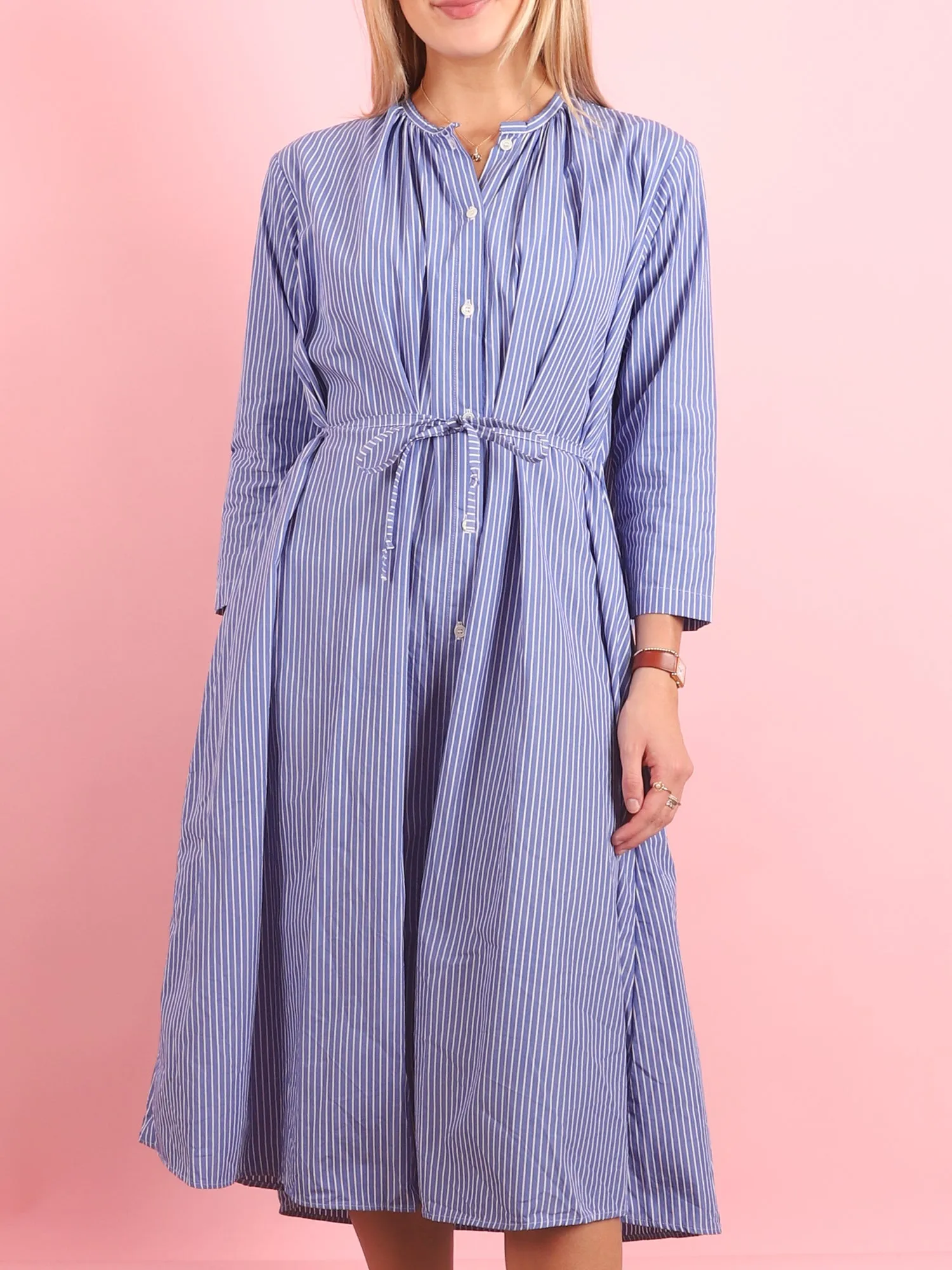 Fortune Dress