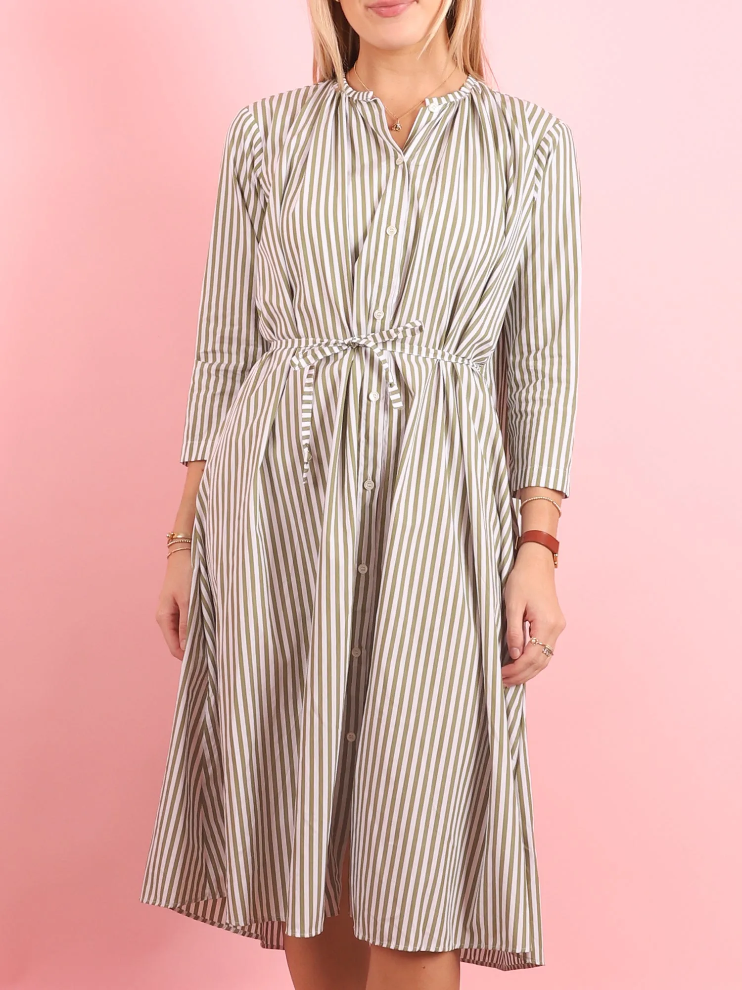 Fortune Dress