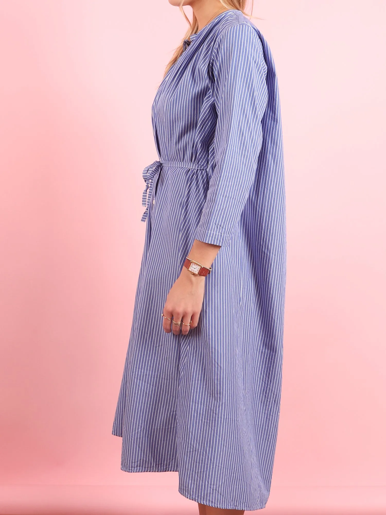 Fortune Dress