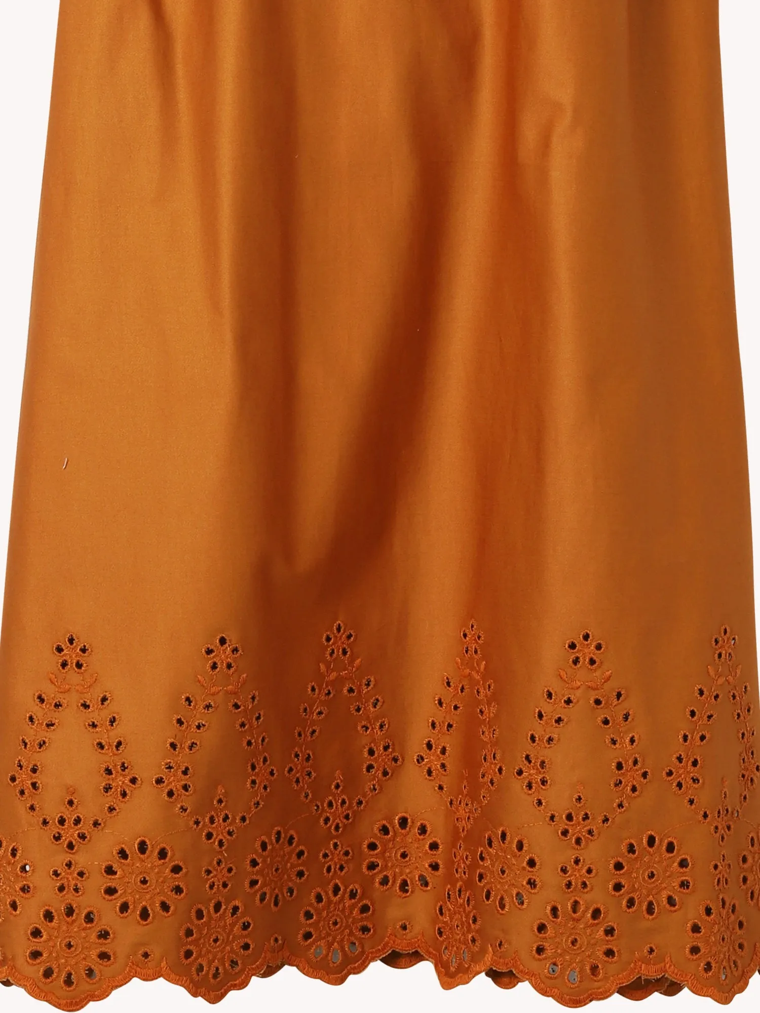 Fran Dress