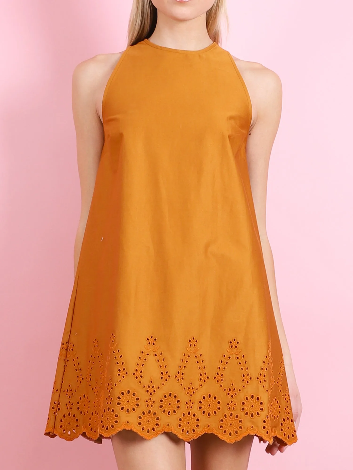 Fran Dress