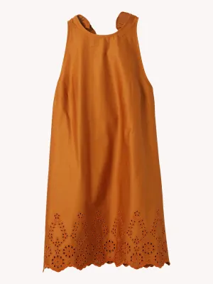Fran Dress
