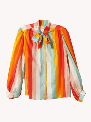 FRANCOISE BLOUSE