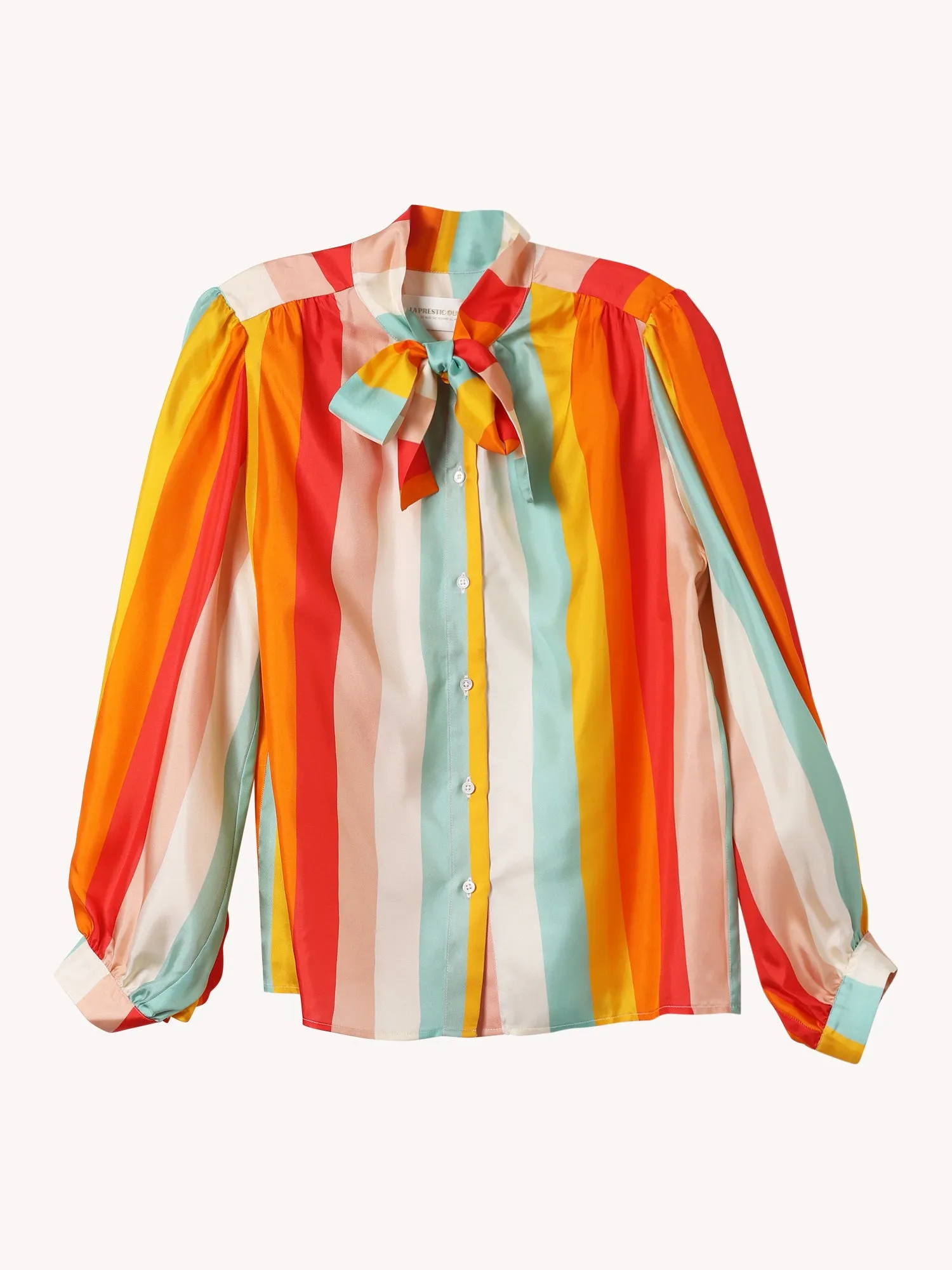 FRANCOISE BLOUSE