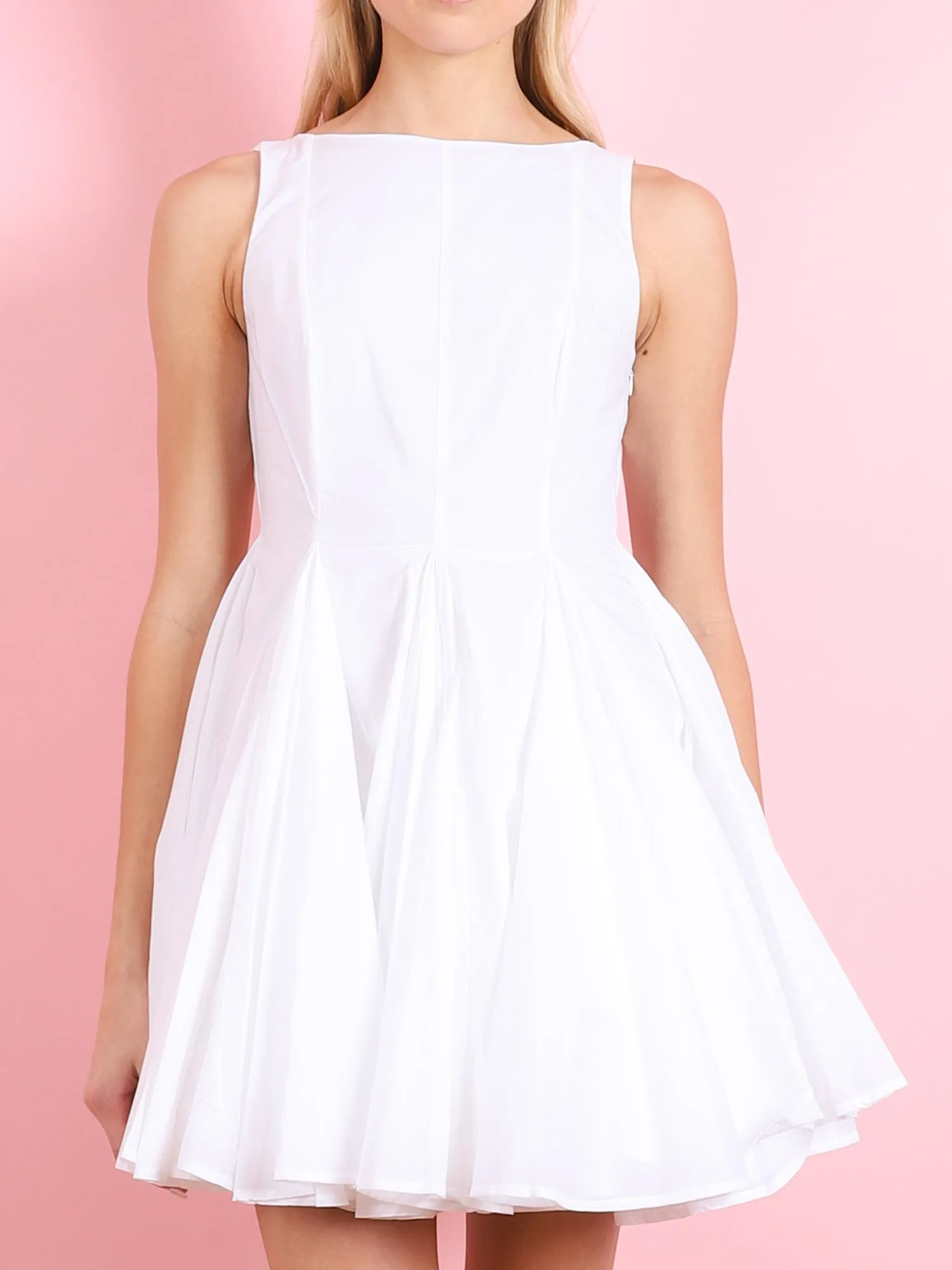 Fremont Dress