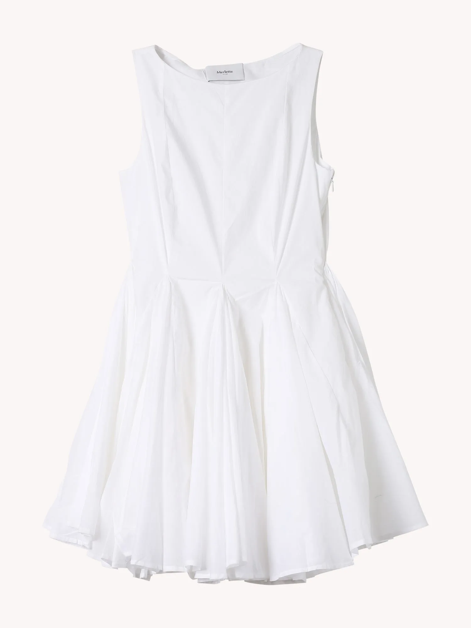 Fremont Dress