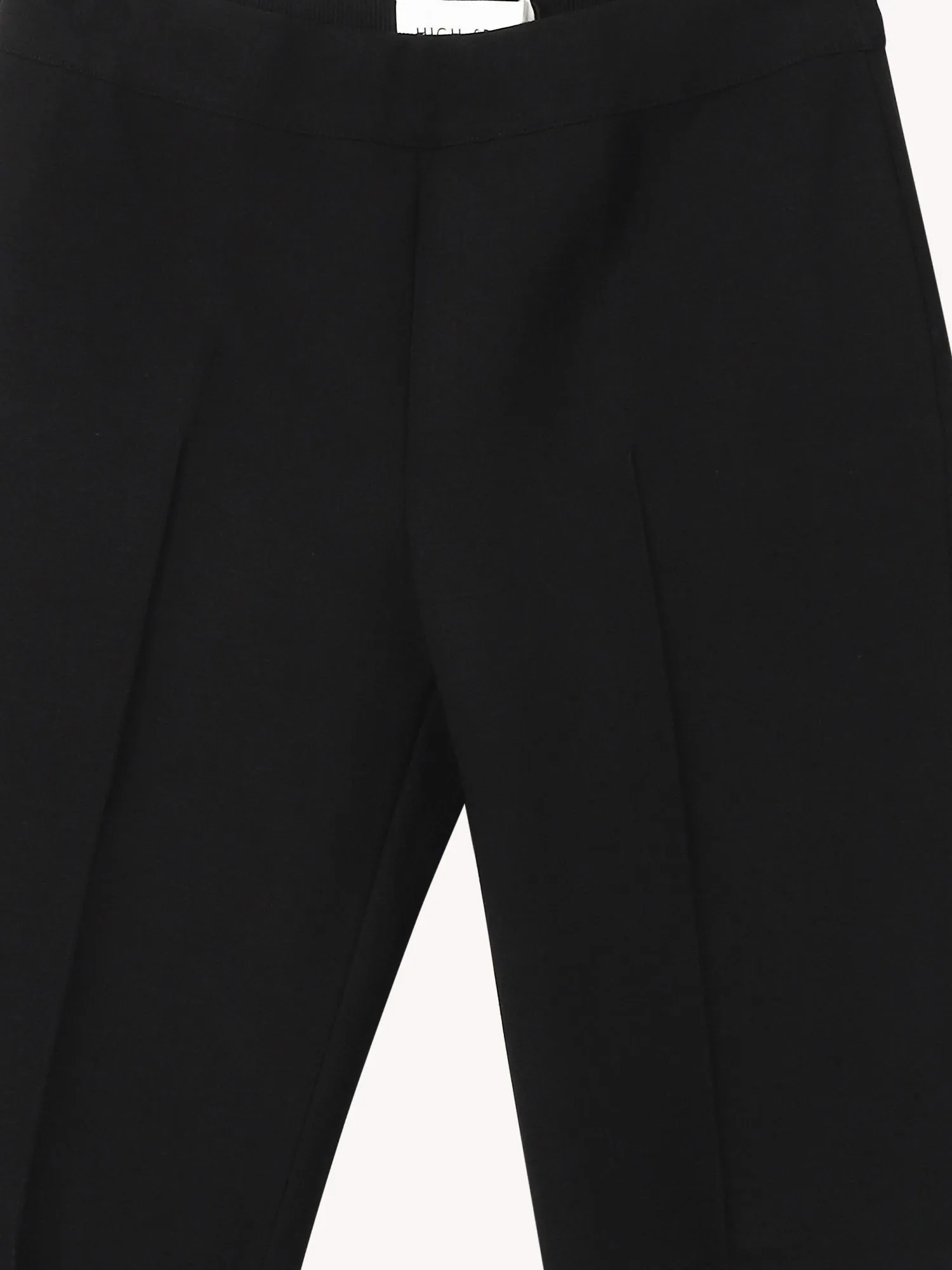 FRINGED LOUIS PANT