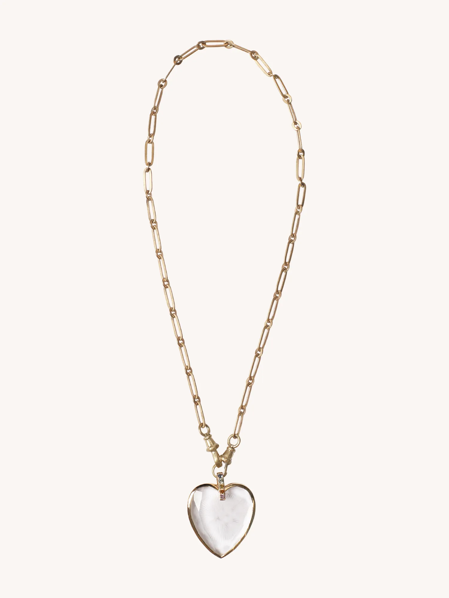 Gabin No. 2 Necklace