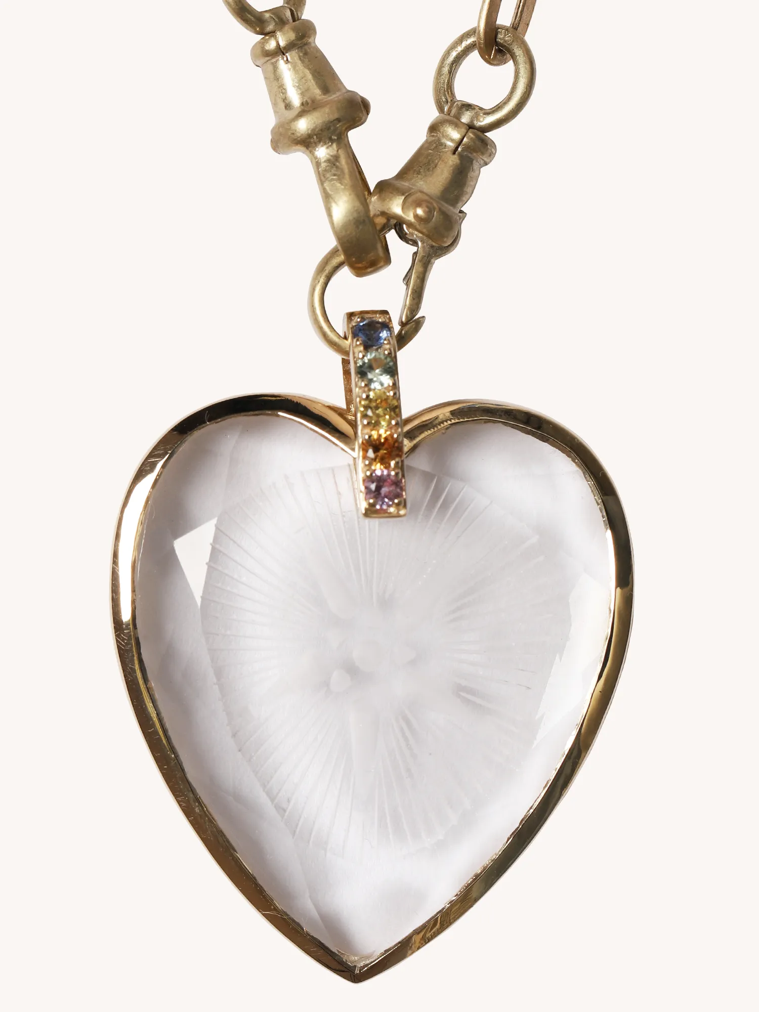 Gabin No. 2 Necklace