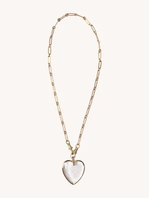 Gabin No. 2 Necklace