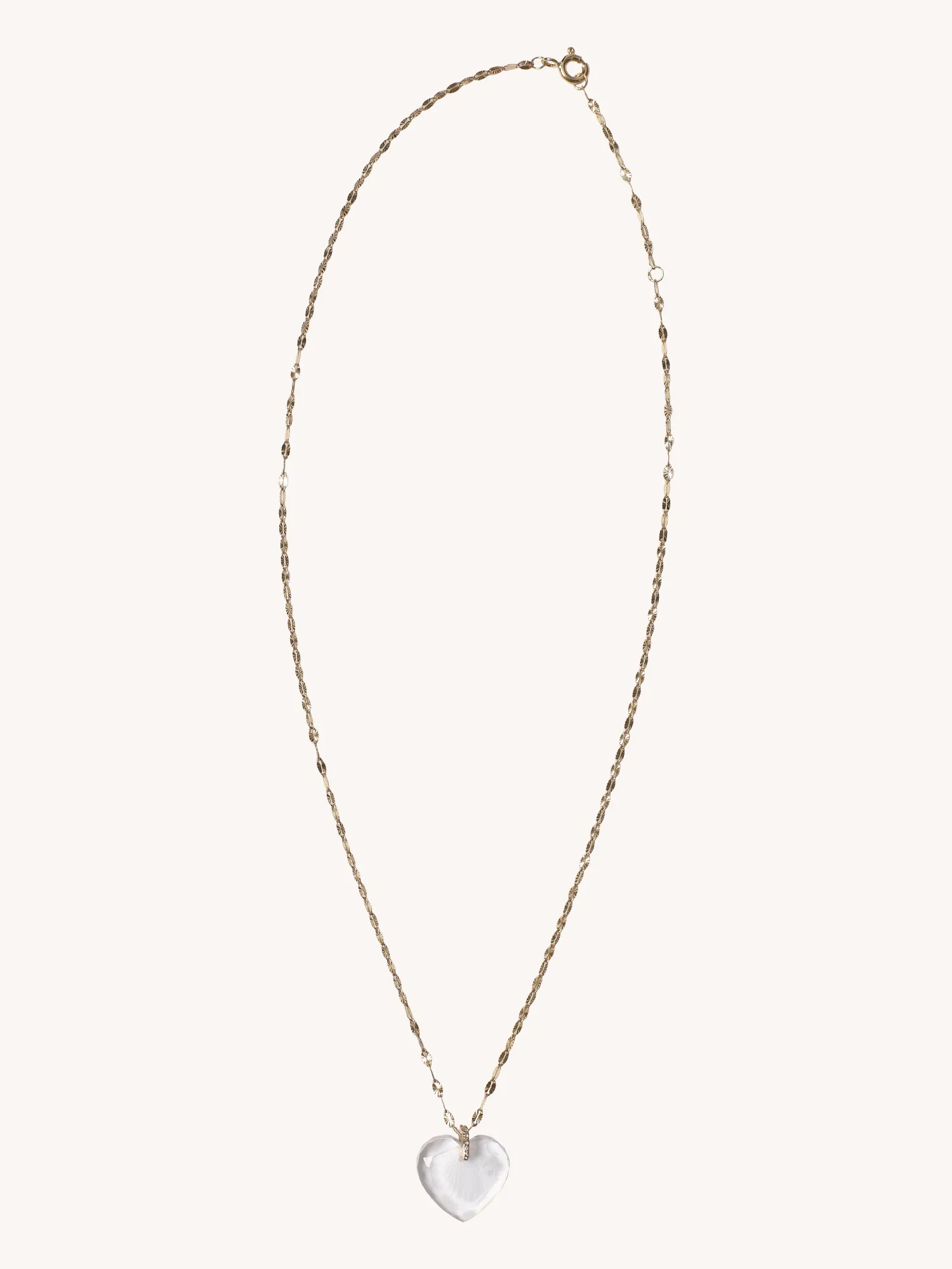 Gabin No. 3 Necklace