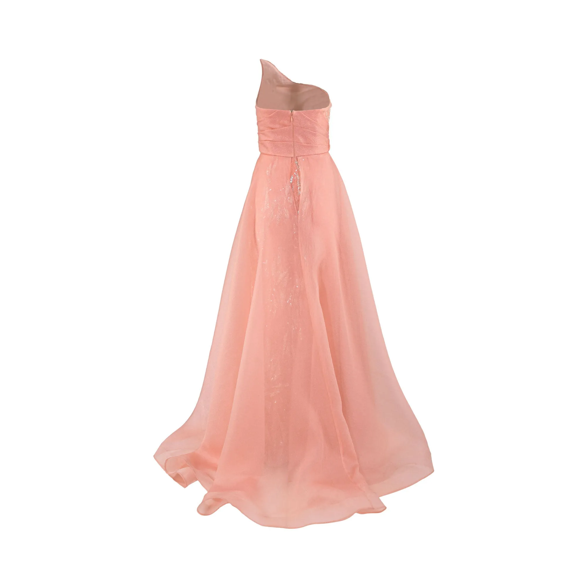 Gaby Charbachy Women's Fashionable Long Dress