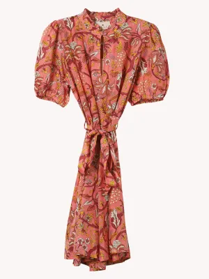 Gaia Mini Dress