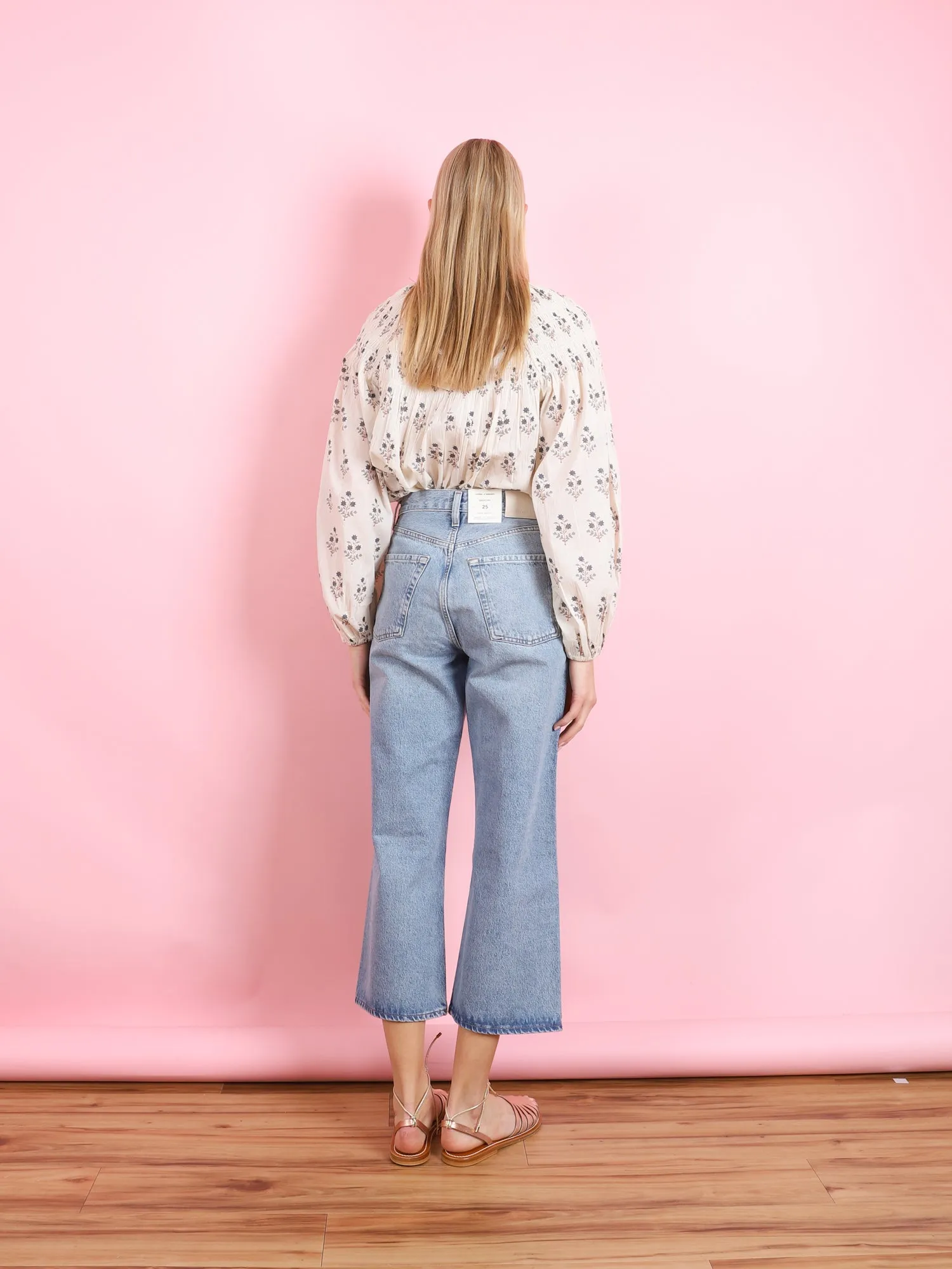 Gaucho Vintage Jean