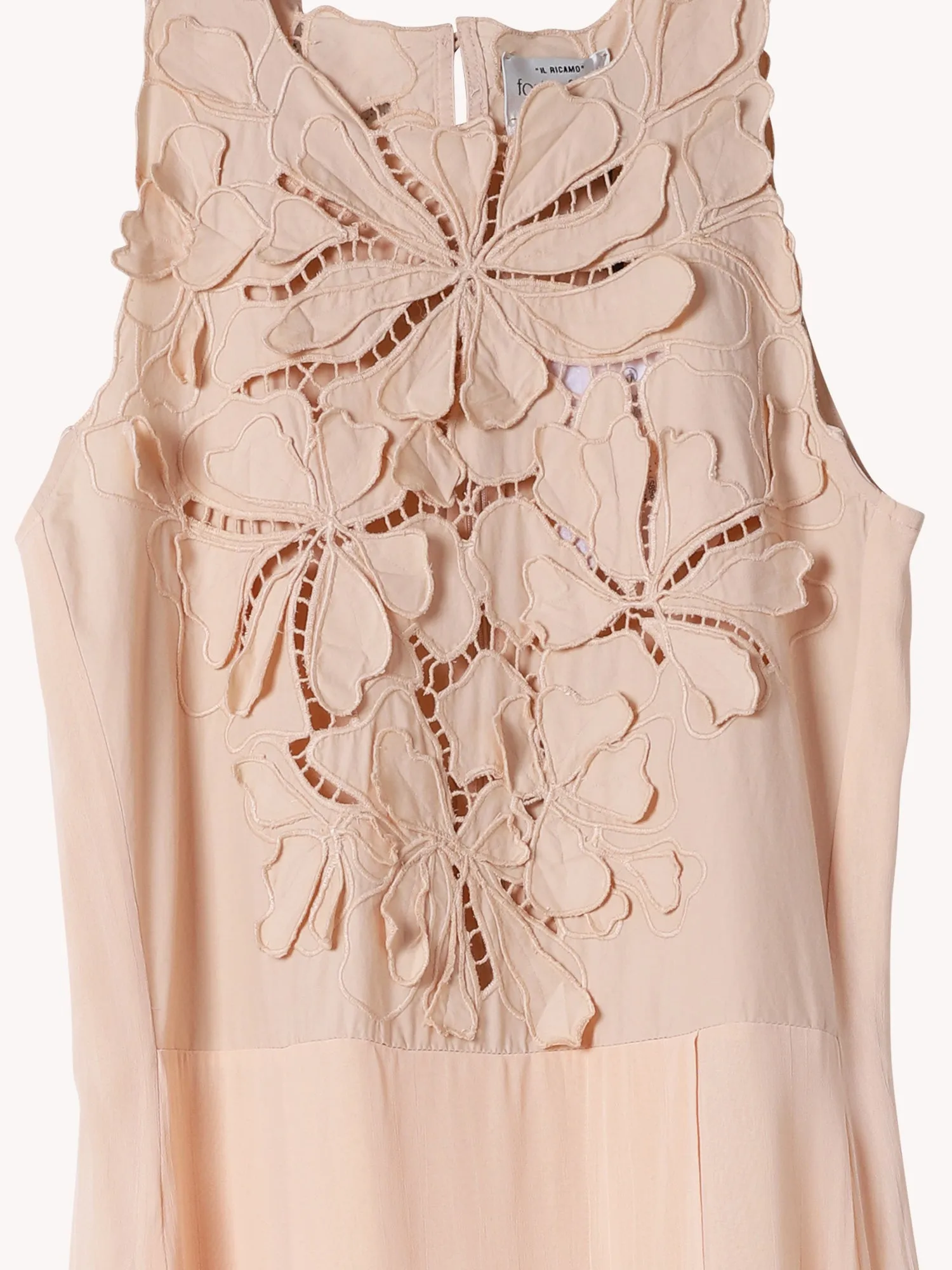 GEORGETTE DRESS