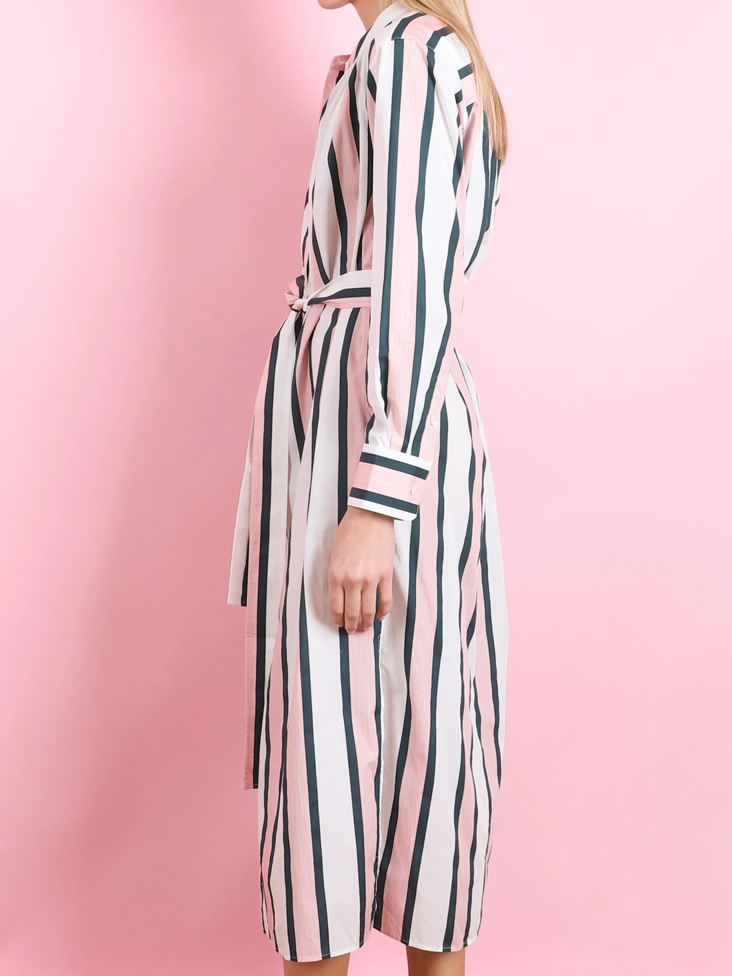 GIGI STRIPE TUNIC