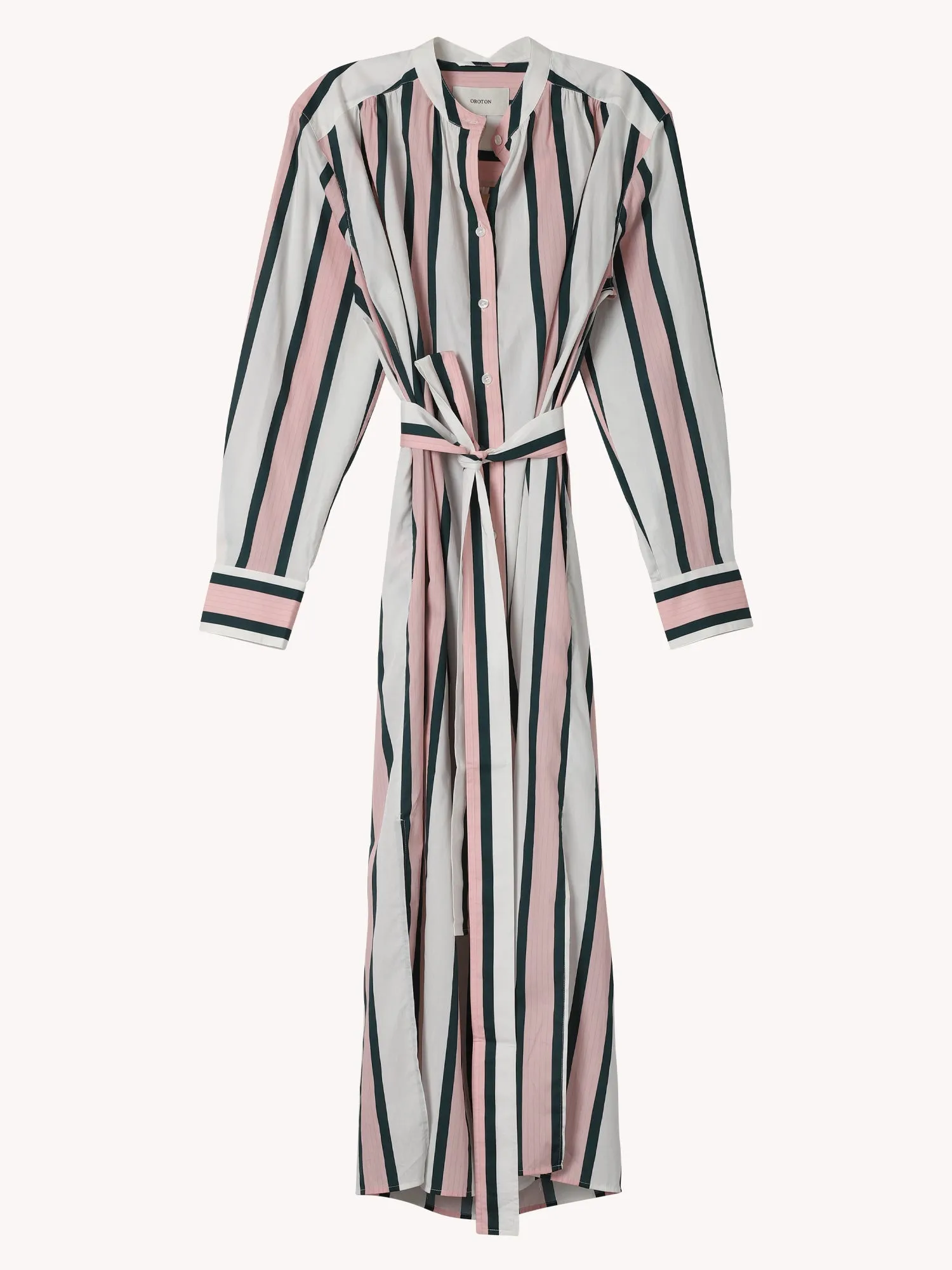 GIGI STRIPE TUNIC