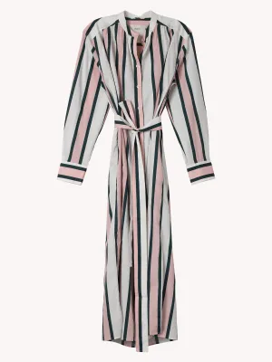 GIGI STRIPE TUNIC
