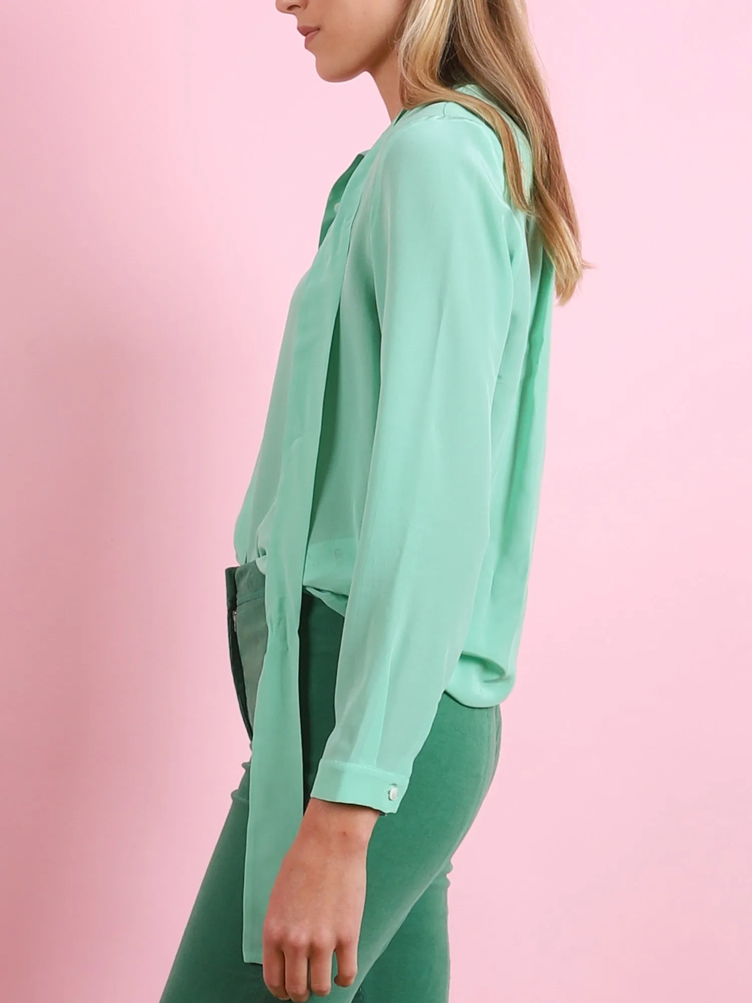 Giuliana Blouse