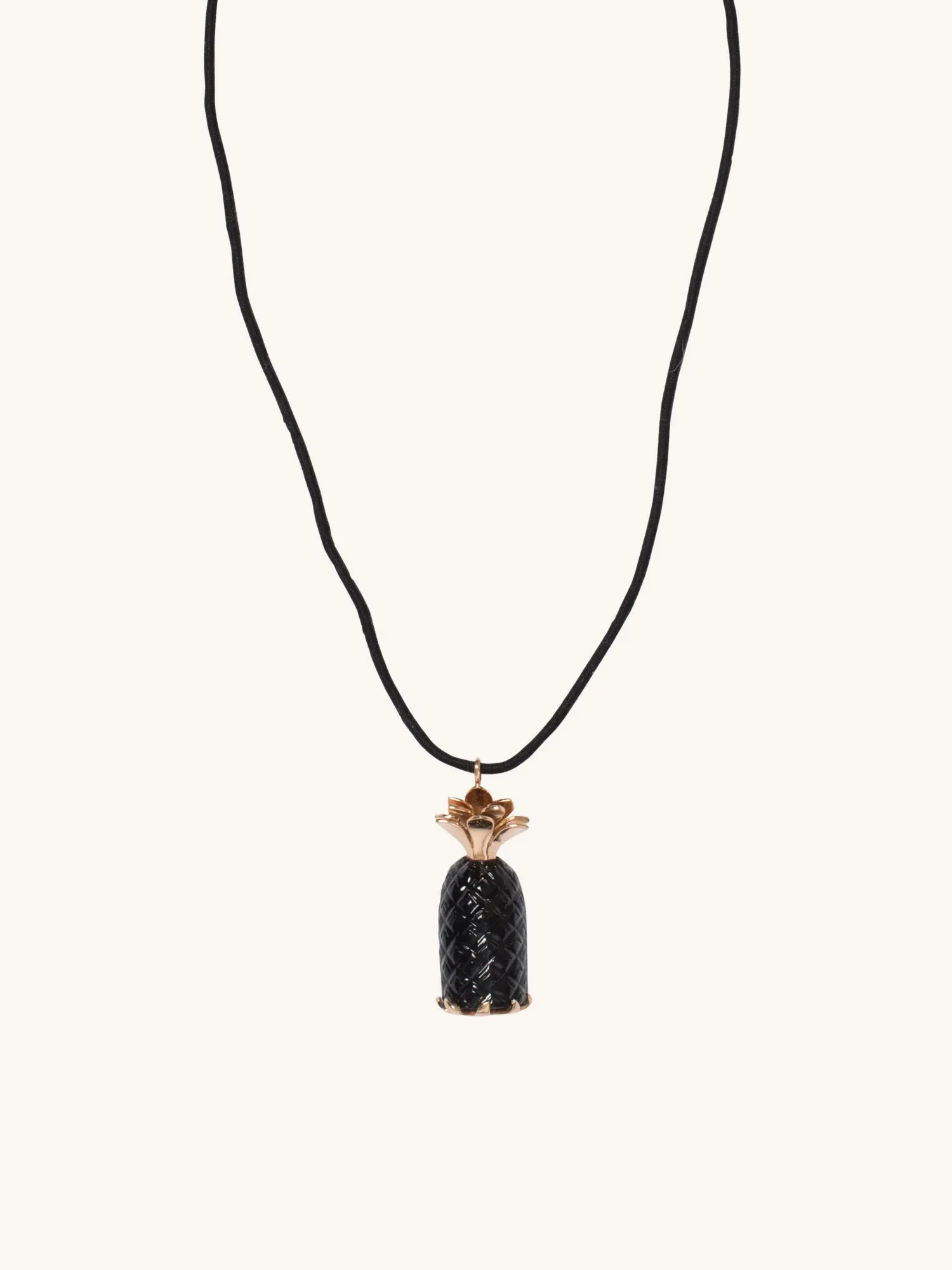 Grande Pineapple Charm
