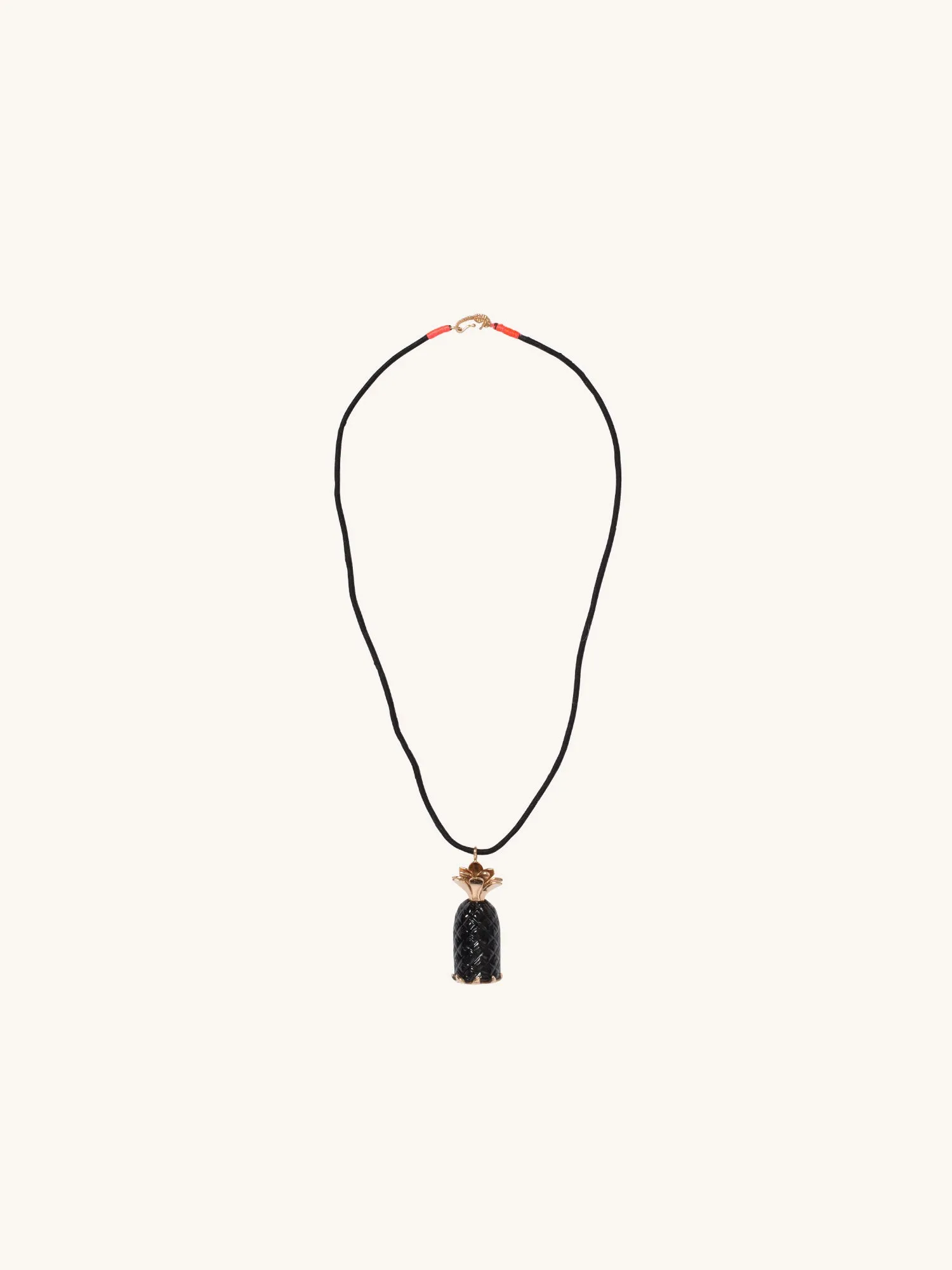Grande Pineapple Charm