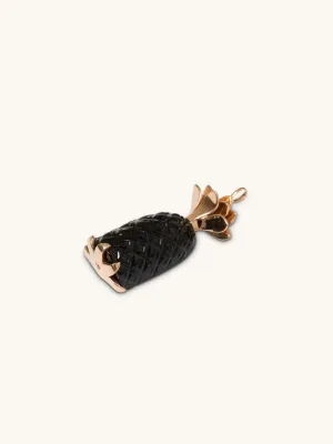 Grande Pineapple Charm