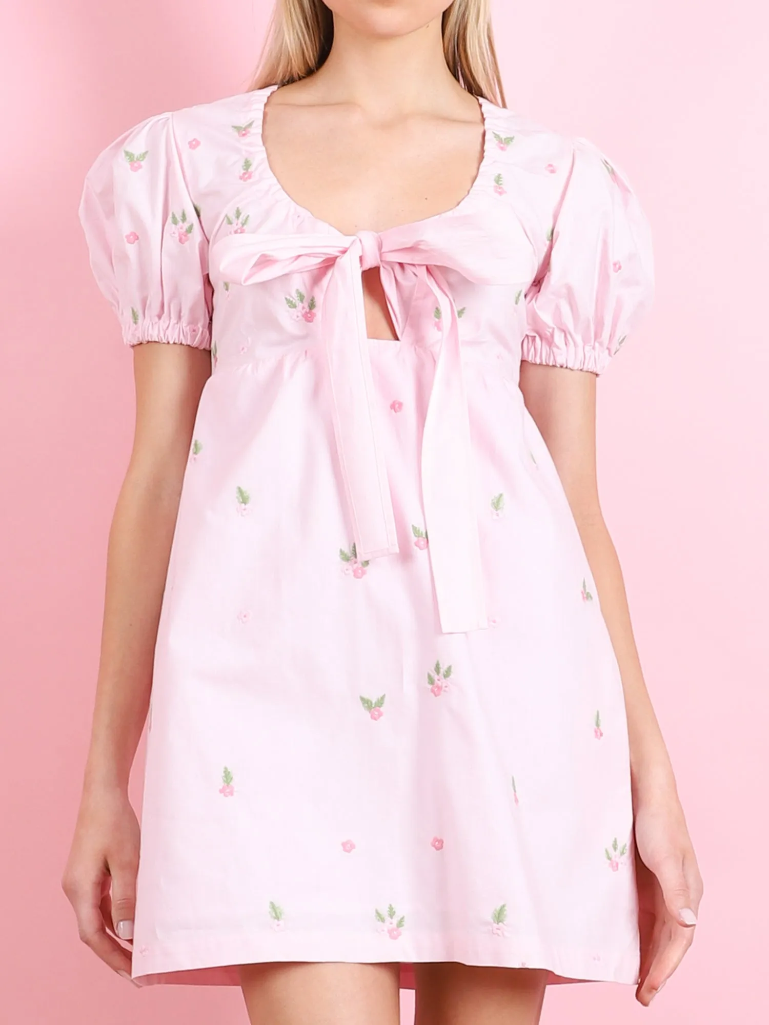Greta Dress