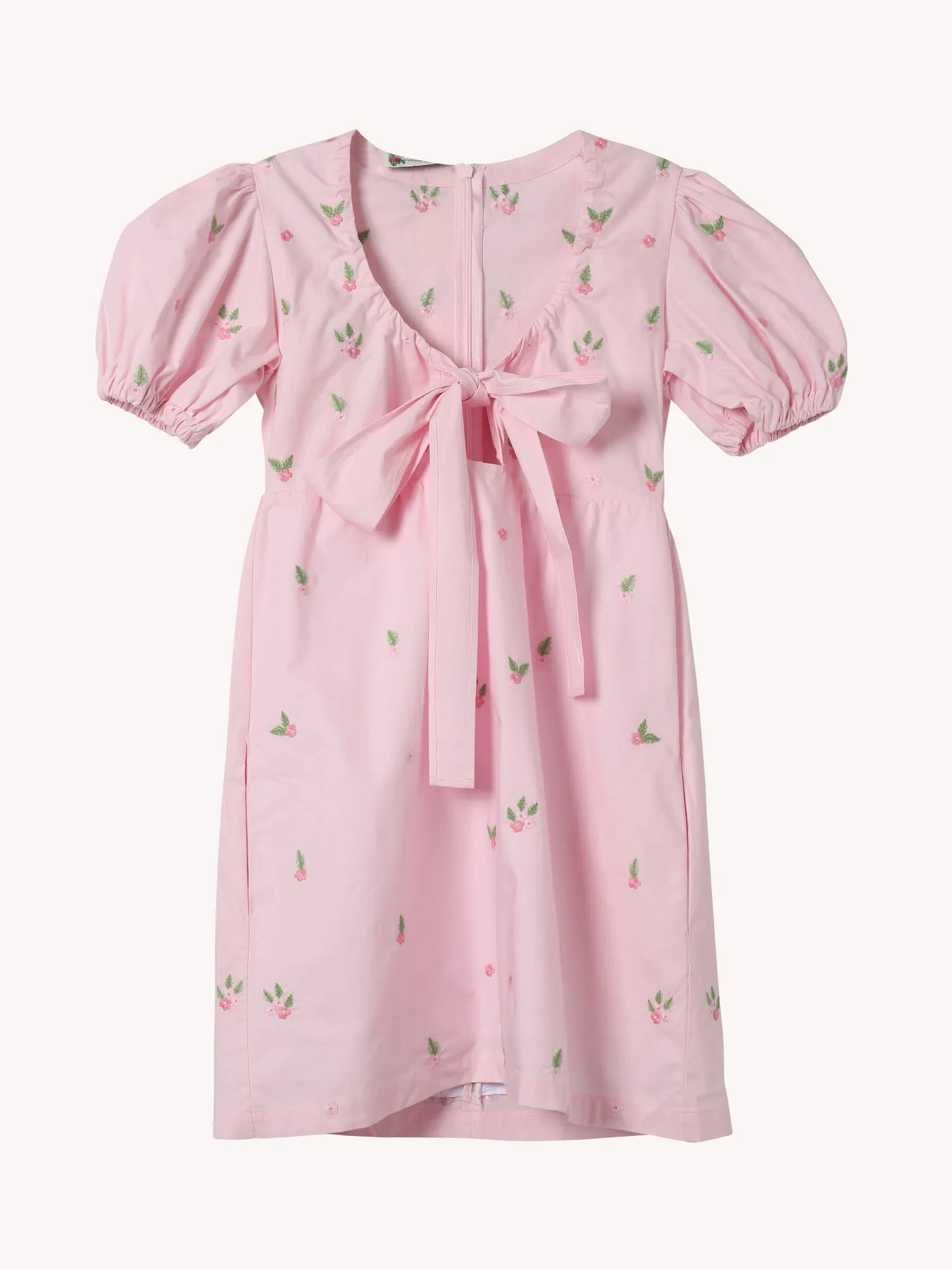 Greta Dress