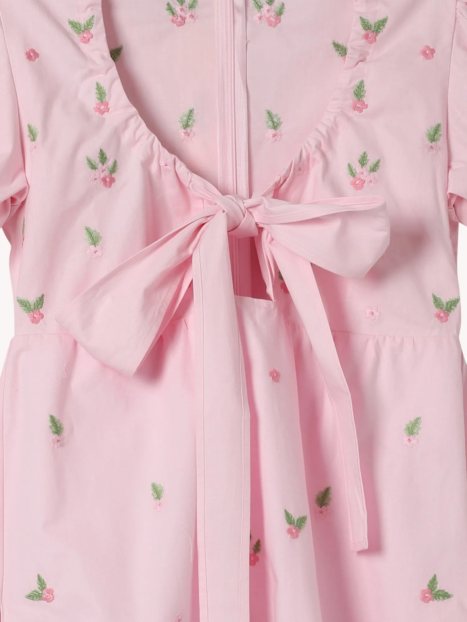 Greta Dress