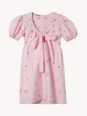 Greta Dress