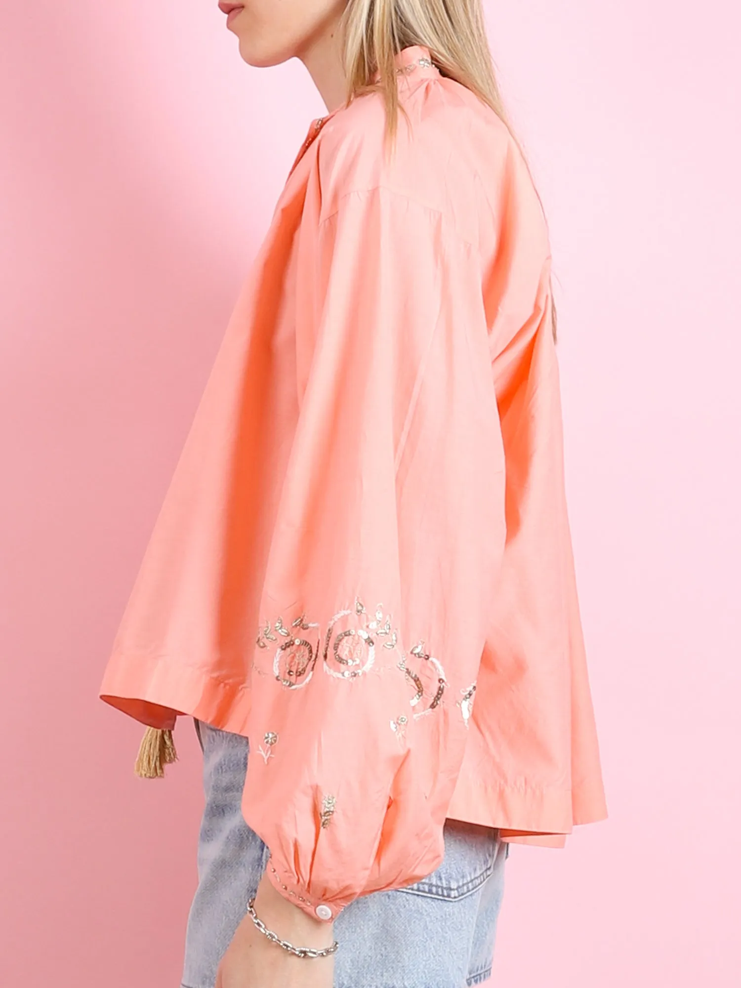 GUISE BLOUSE