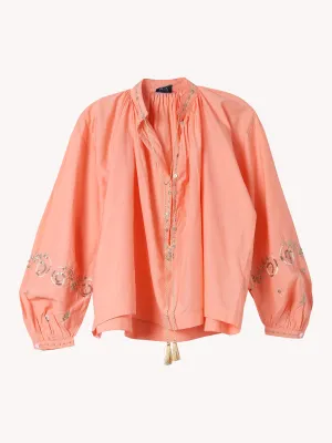 GUISE BLOUSE