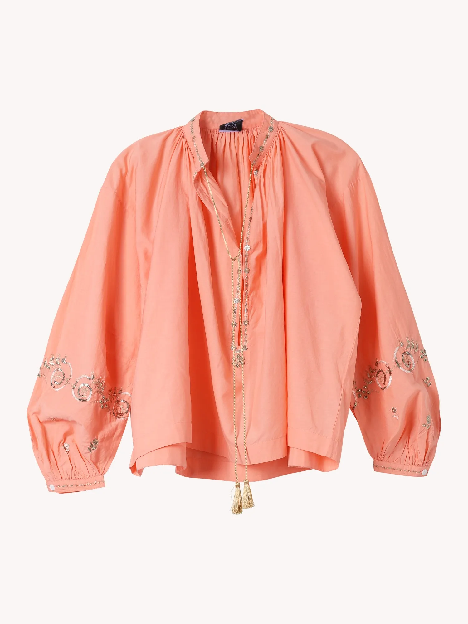 GUISE BLOUSE