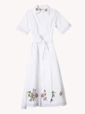 Gunes Dress