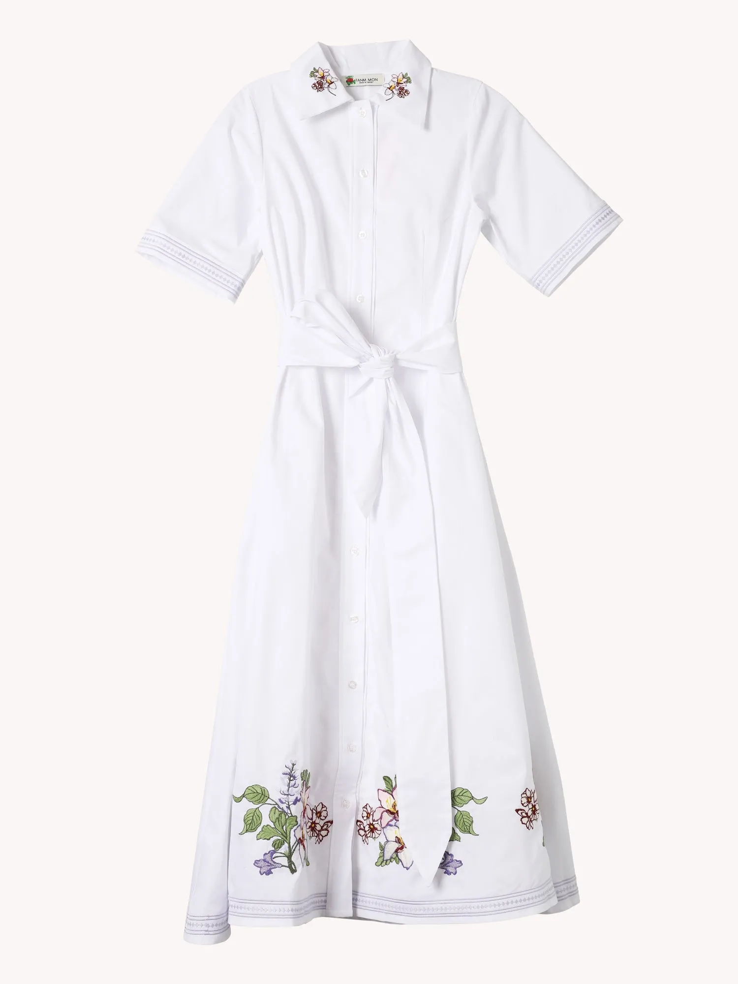 Gunes Dress