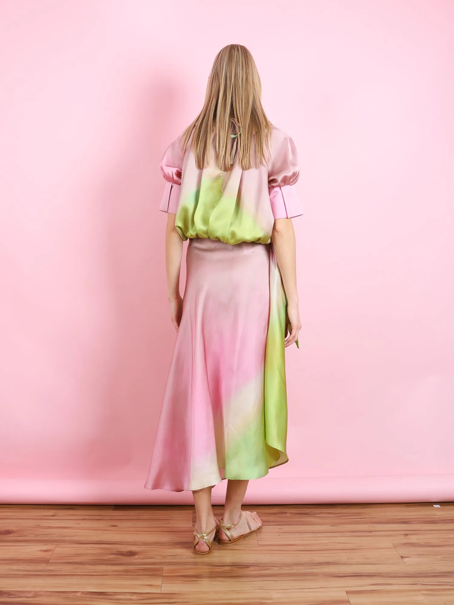 Gwendolyn Skirt