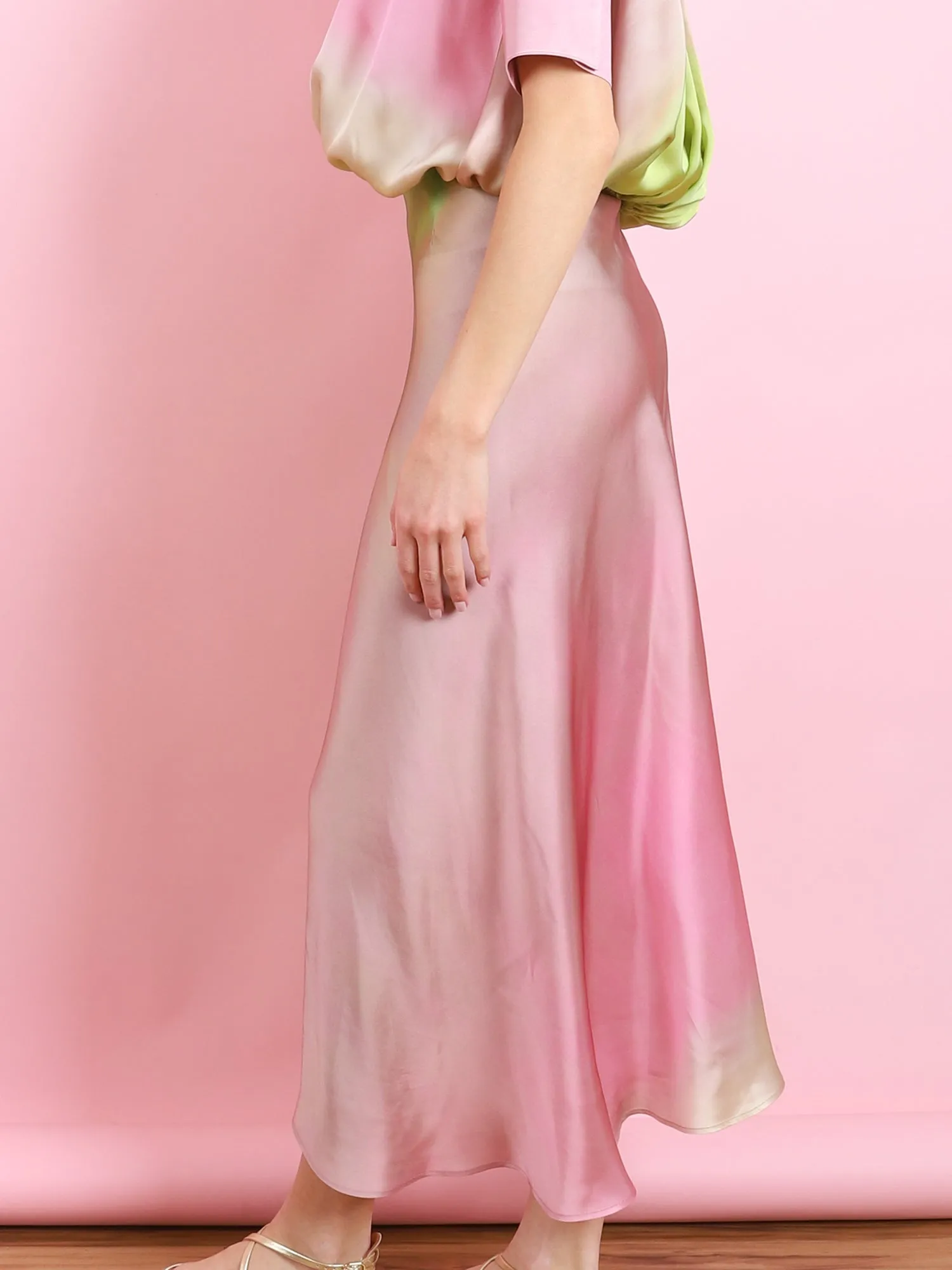 Gwendolyn Skirt