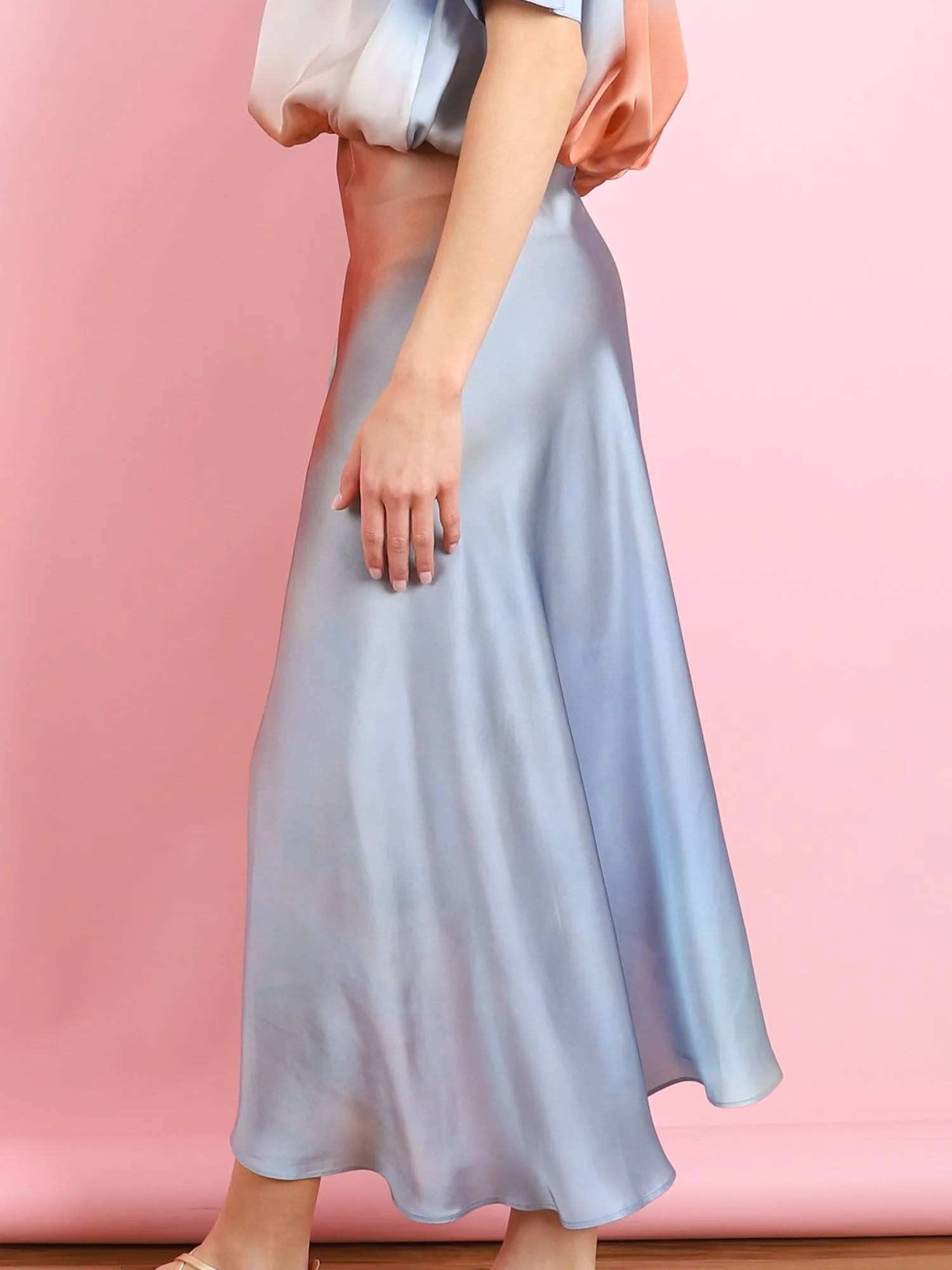 Gwendolyn Skirt